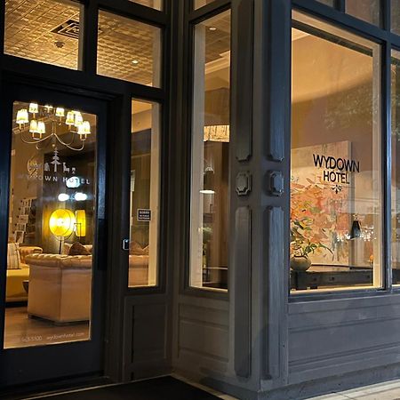 Wydown Hotel セントヘレナ エクステリア 写真