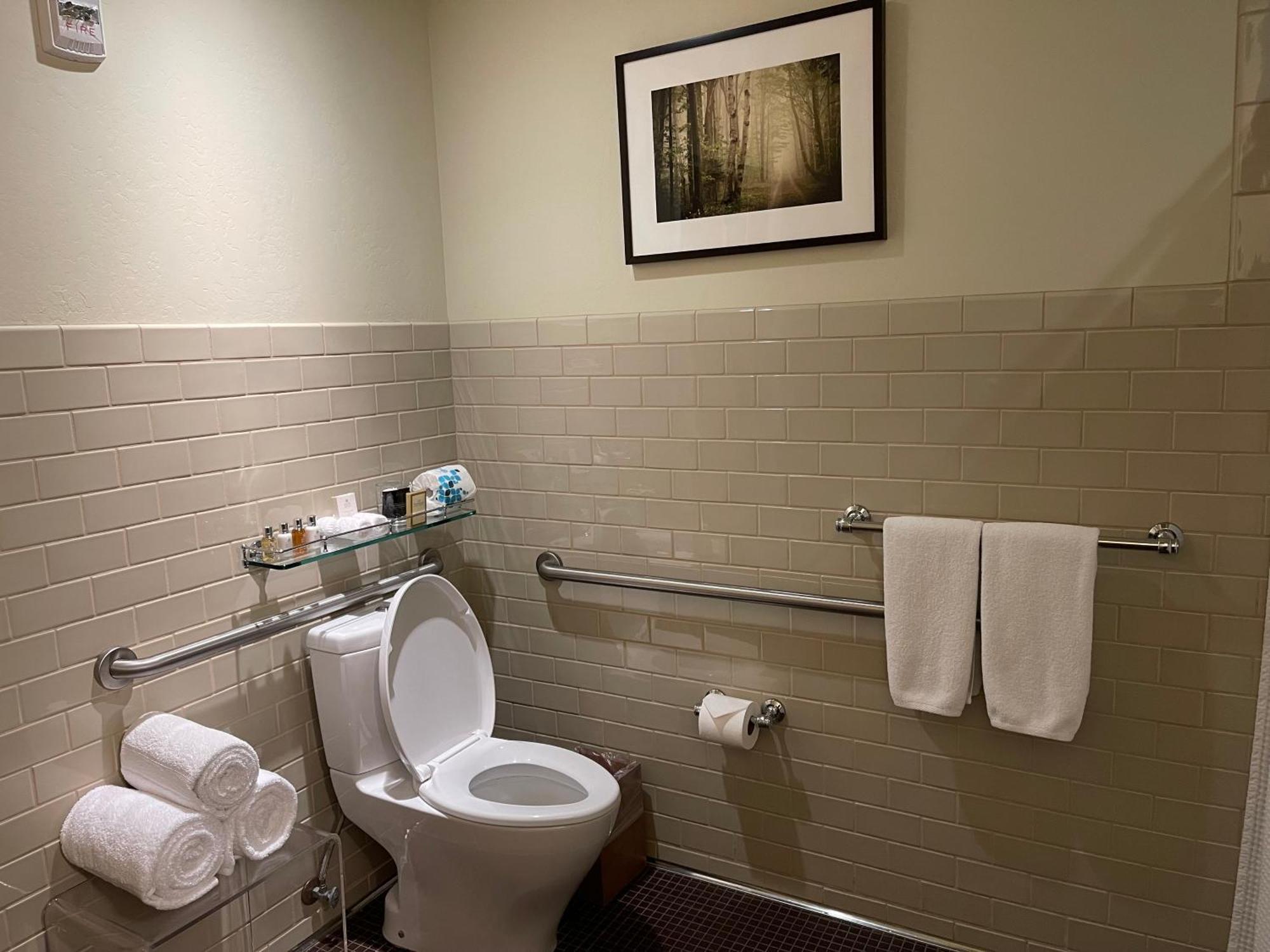 Wydown Hotel セントヘレナ エクステリア 写真