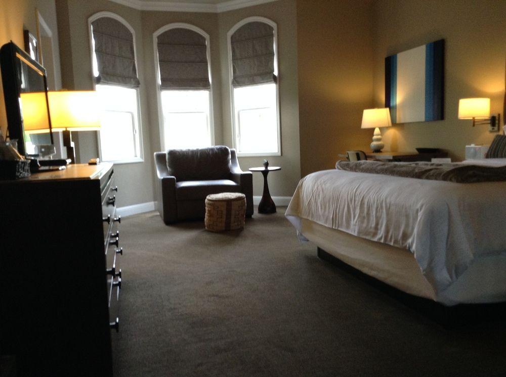 Wydown Hotel セントヘレナ エクステリア 写真