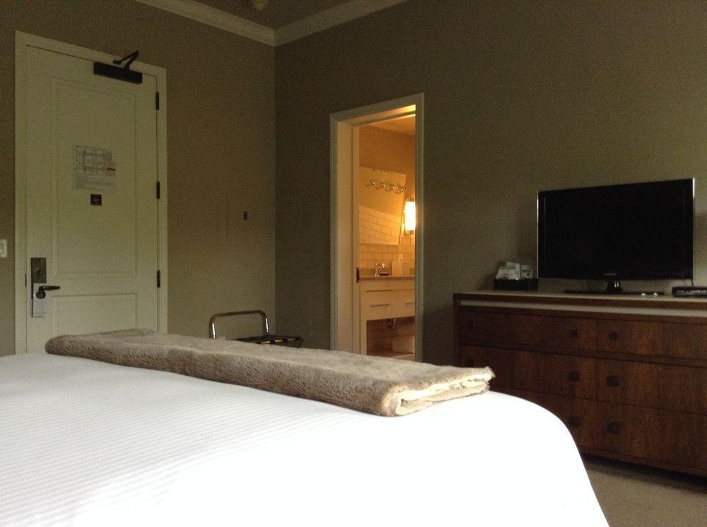 Wydown Hotel セントヘレナ エクステリア 写真