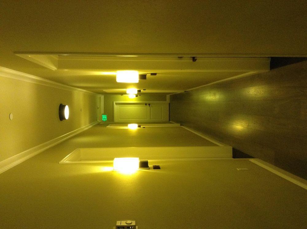 Wydown Hotel セントヘレナ エクステリア 写真