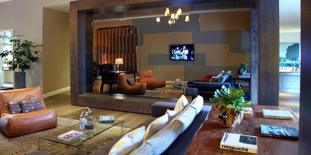Wydown Hotel セントヘレナ エクステリア 写真